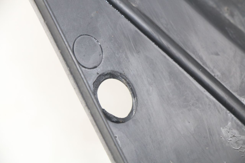 photo de INNER LEGSHIELD DAELIM S4 50 (2010 - 2015)