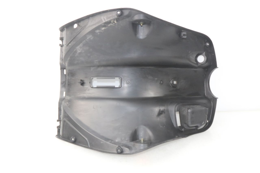photo de INNER LEGSHIELD DAELIM S4 50 (2010 - 2015)