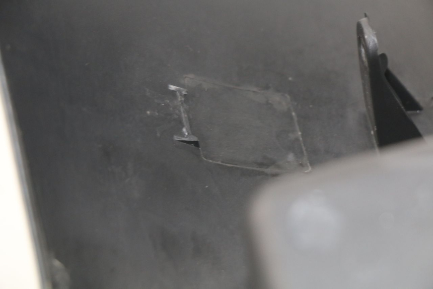 photo de INNER LEGSHIELD DAELIM S4 50 (2010 - 2015)