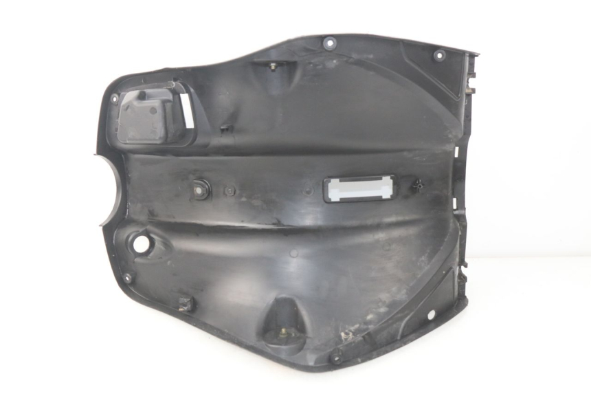 photo de INNER LEGSHIELD DAELIM S4 50 (2010 - 2015)