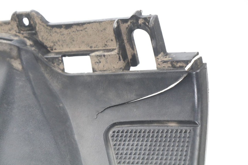 photo de INNER LEGSHIELD DAELIM S4 50 (2010 - 2015)