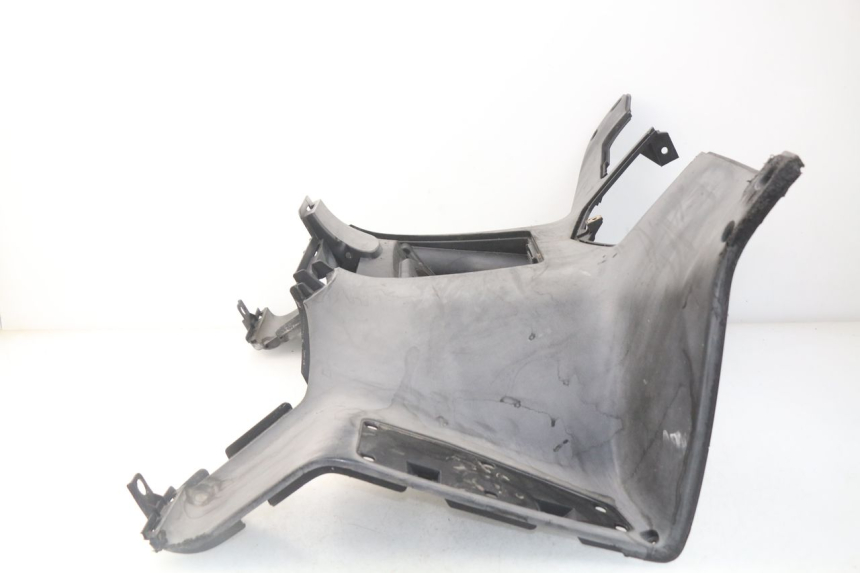 photo de INNER LEGSHIELD KYMCO DINK STREET 125 (2009 - 2014)