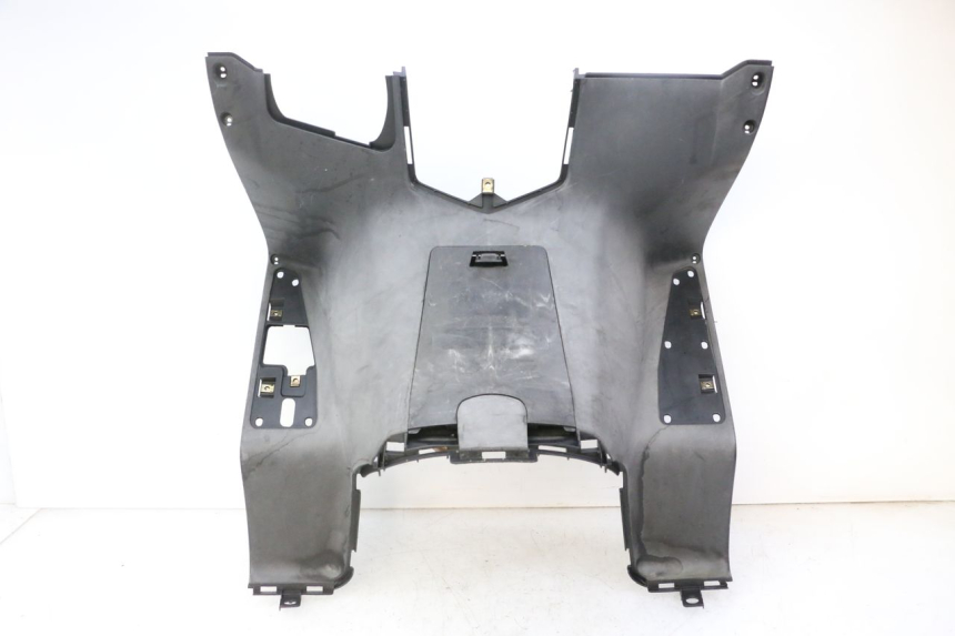 photo de INNER LEGSHIELD KYMCO DINK STREET 125 (2009 - 2014)