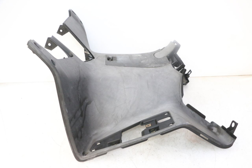photo de INNER LEGSHIELD KYMCO DINK STREET 125 (2009 - 2014)