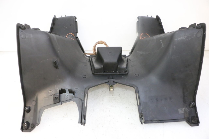 photo de INNER LEGSHIELD KYMCO DINK STREET 125 (2009 - 2014)