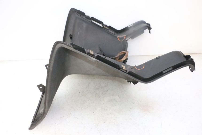 photo de INNER LEGSHIELD KYMCO DINK STREET 125 (2009 - 2014)