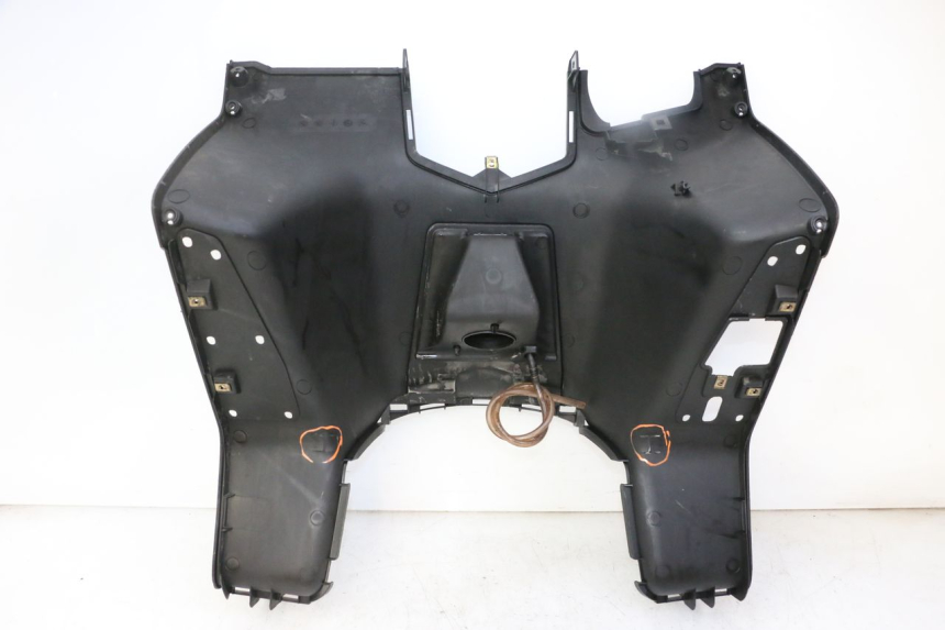 photo de INNER LEGSHIELD KYMCO DINK STREET 125 (2009 - 2014)