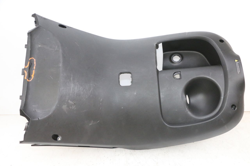 photo de INNER LEGSHIELD SEGWAY NINEBOT E125S 1 (2022 - 2026) - Main view