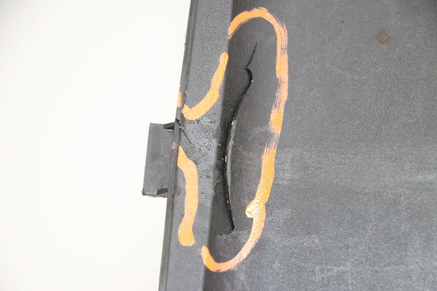 photo de INNER LEGSHIELD SEGWAY NINEBOT E125S 1 (2022 - 2026) - Alternative angle