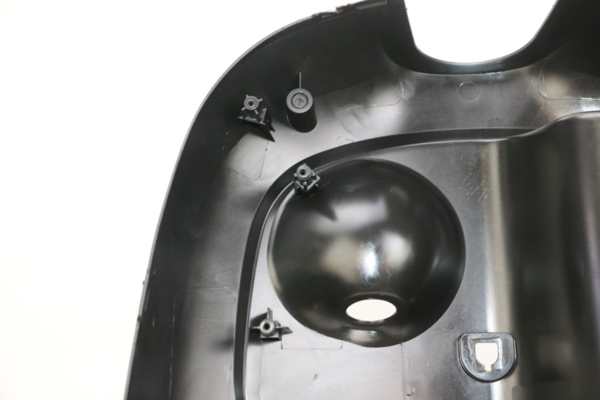 photo de INNER LEGSHIELD SEGWAY NINEBOT E125S 1 (2022 - 2026) - Technical close-up