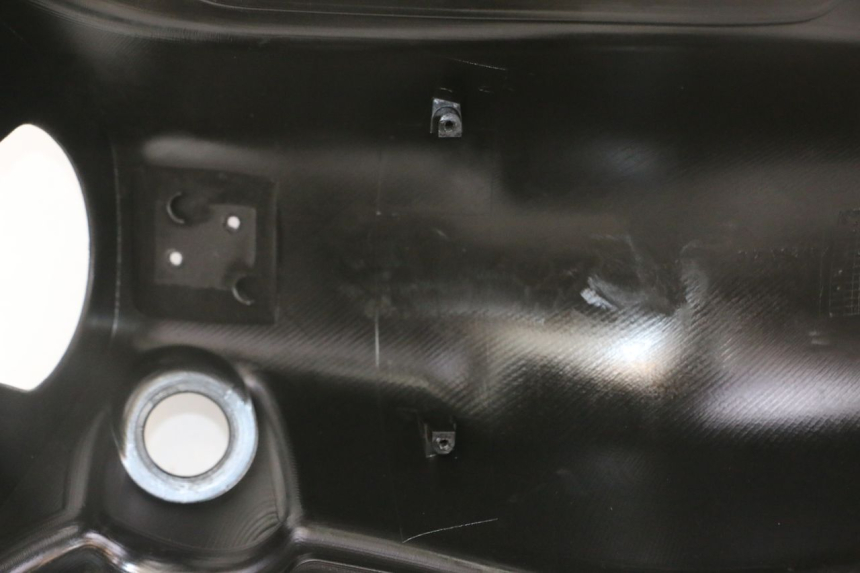 photo de INNER FAIRING PEUGEOT ELYSTAR 50 (2002 - 2014)