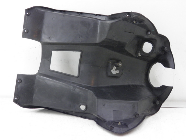 photo de INNER FAIRING EUROCKA MATADOR 4T 50 (2010 - 2016)