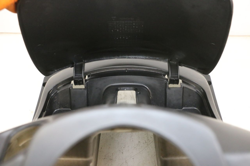 photo de INNER DASHBOARD BTC FELICE SPORT 50