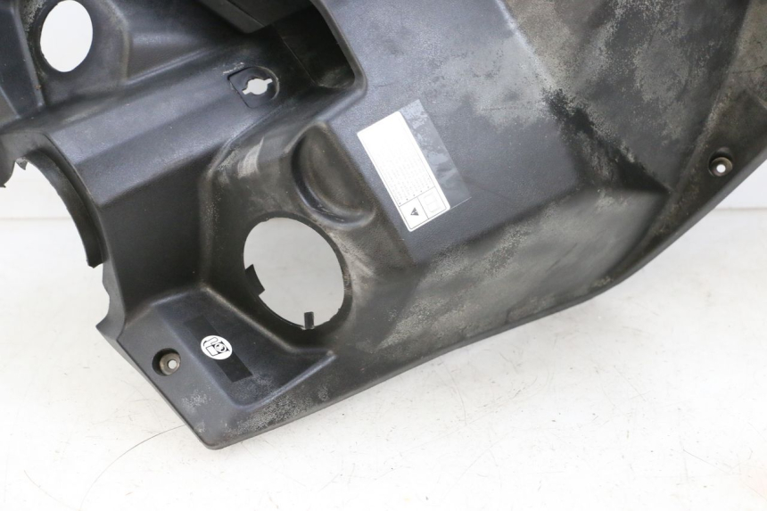 photo de INNER LEGSHIELD MBK FLAME X 125 (2007 - 2016) - Alternative angle