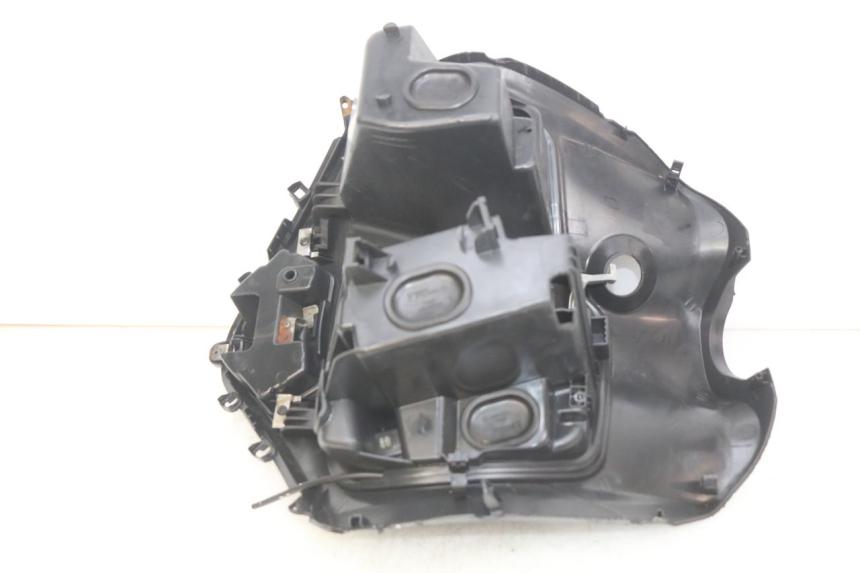 photo de INNER APRON PIAGGIO FLY 4T 50 (2013 - 2017)