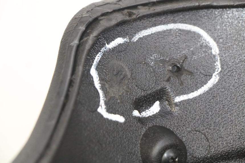 photo de INNER APRON PIAGGIO FLY 4T 50 (2013 - 2017)