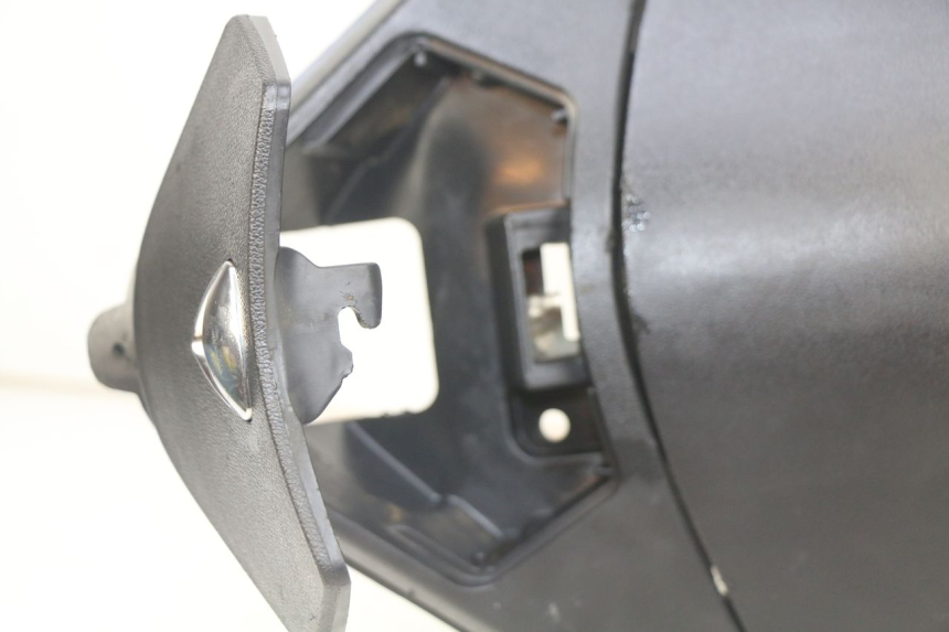 photo de INNER APRON PIAGGIO FLY 4T 50 (2013 - 2017)