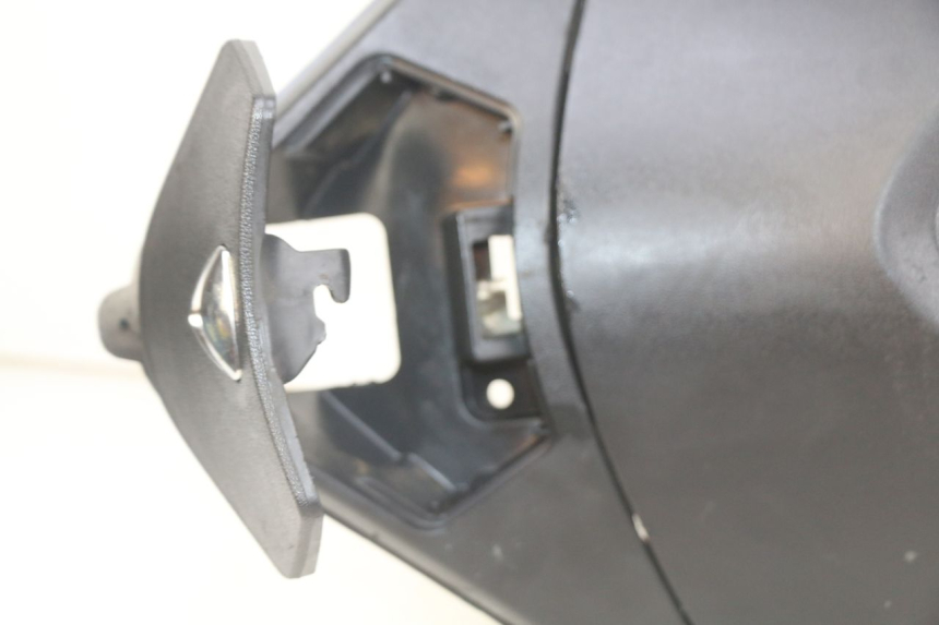 photo de INNER APRON PIAGGIO FLY 4T 50 (2013 - 2017)