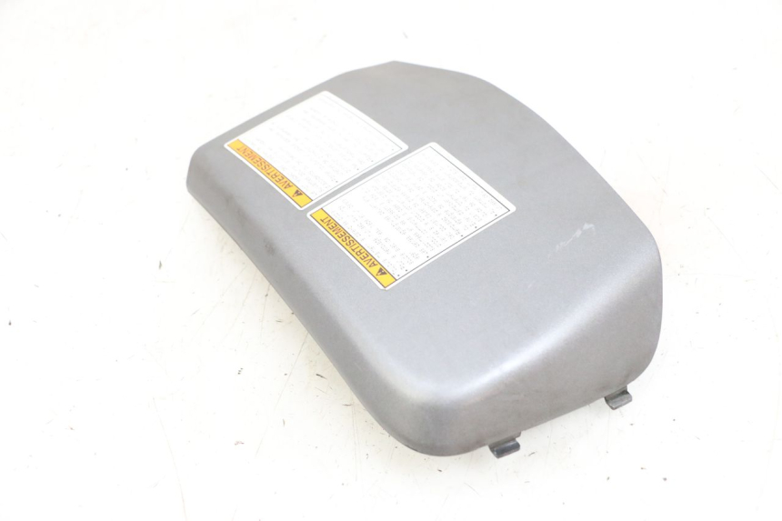 photo de LEFT INNER LEGSHIELD SUZUKI BURGMAN 650 (2013 - 2020)