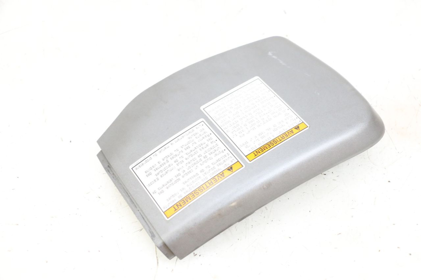 photo de LEFT INNER LEGSHIELD SUZUKI BURGMAN 650 (2013 - 2020)