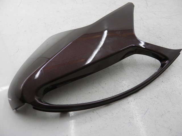 photo de LEFT INNER LEGSHIELD HONDA SH 125 (2005 - 2008) - Main view
