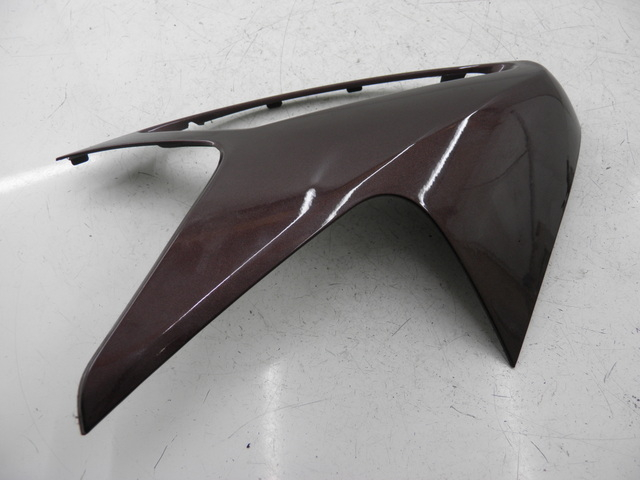 photo de LEFT INNER LEGSHIELD HONDA SH 125 (2005 - 2008) - Alternative perspective