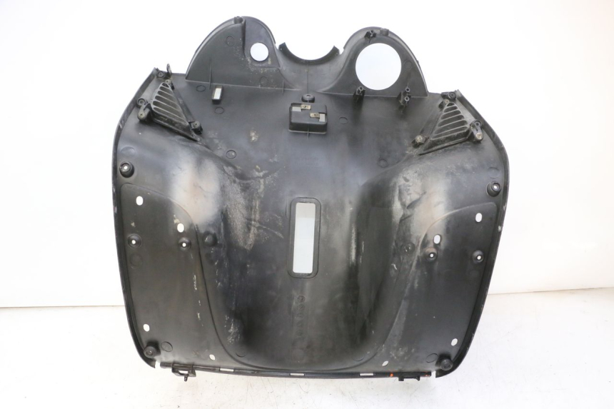 photo de INNER LEGSHIELD KYMCO GRAND DINK 125 (2008 - 2014)