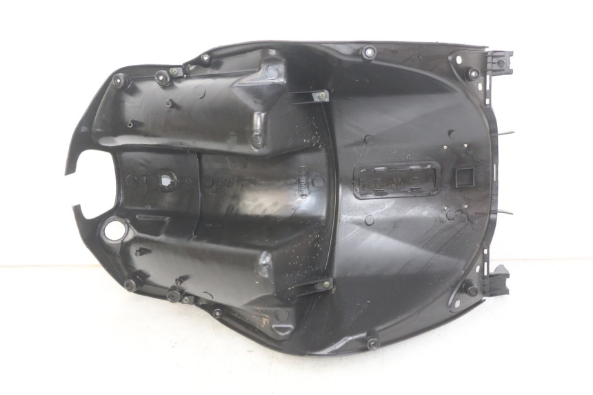 photo de INNER FAIRING EUROCKA GTR 50 (2007 - 2017)