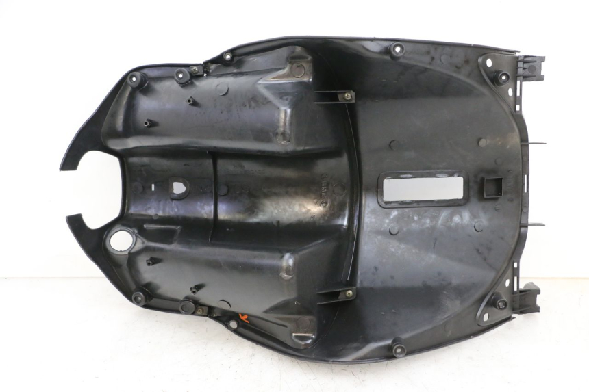 photo de INNER LEGSHIELD EUROCKA GTR 50 (2018 - 2021) - Spare part profile view