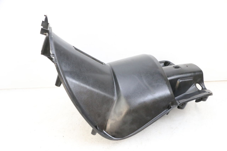 photo de INNER LEGSHIELD EUROCKA GTR 50 (2018 - 2021) - Zoom on usage condition