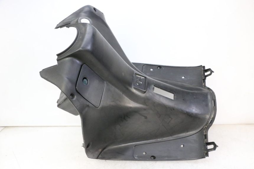 photo de INNER LEGSHIELD DAELIM HISTORY 125 (2001 - 2002)