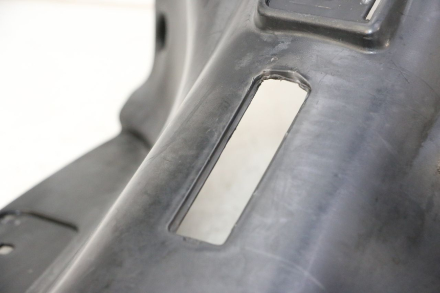 photo de INNER LEGSHIELD DAELIM HISTORY 125 (2001 - 2002)