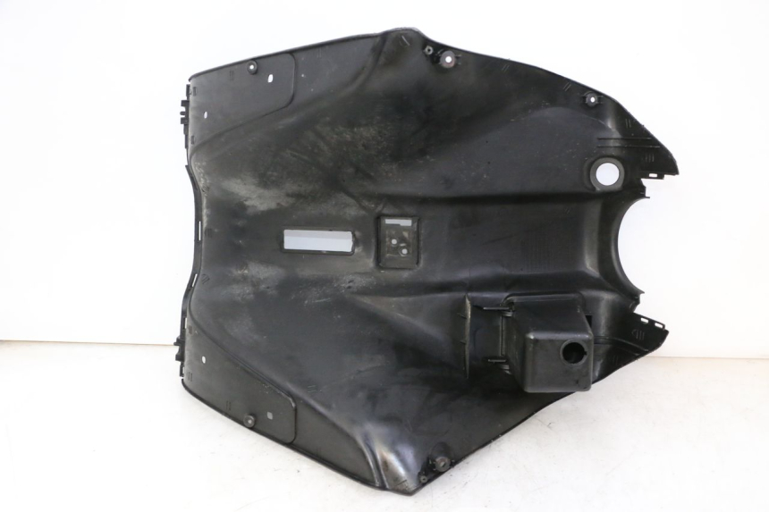 photo de INNER LEGSHIELD DAELIM HISTORY 125 (2001 - 2002)