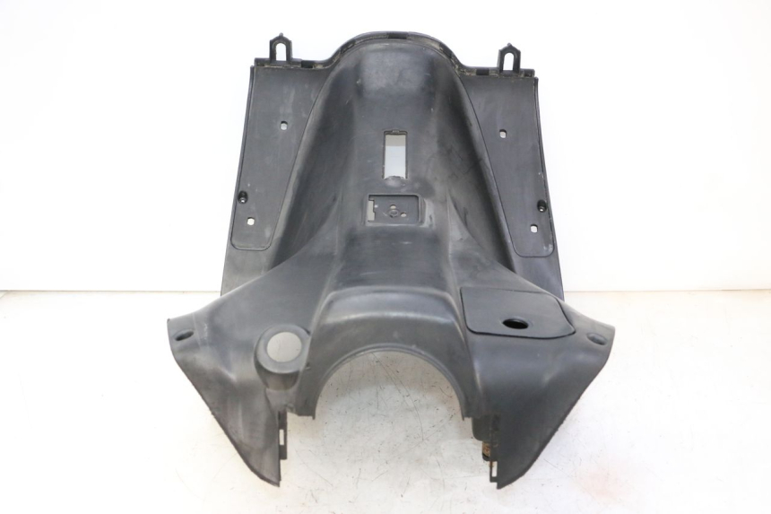 photo de INNER LEGSHIELD DAELIM HISTORY 125 (2001 - 2002)