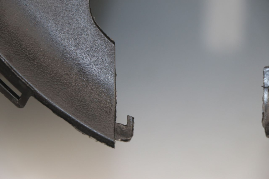 photo de INNER LEGSHIELD HOOPER COSI 4T 50 (2010 - 2017)