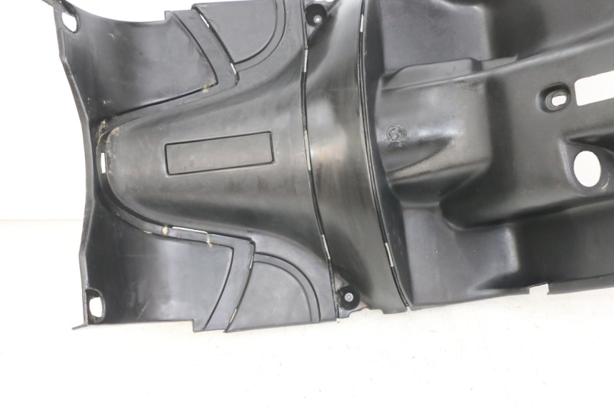 photo de INNER LEGSHIELD KEEWAY HURRICANE 50 (2006 - 2019)