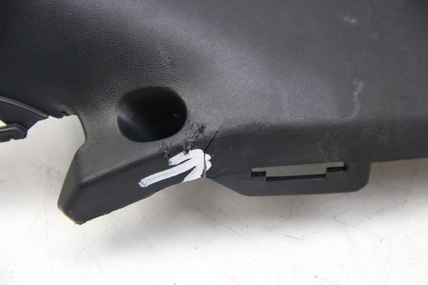 photo de LOWER INNER FAIRING KYMCO DOWNTOWN ABS 125 (2015 - 2017)
