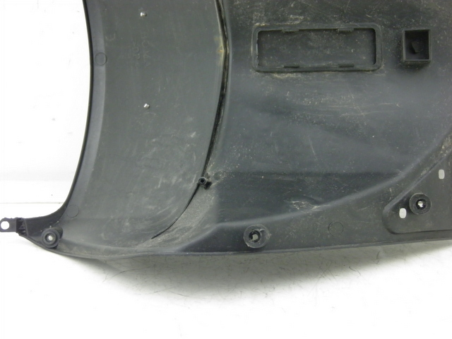 photo de INNER LEGSHIELD LOWER QINGQI SPEEDY 50 (2005 - 2007) - Technical close-up