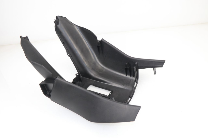 photo de INNER LEGSHIELD LOWER SYM SYMPLY 4T 50 (2012 - 2015)