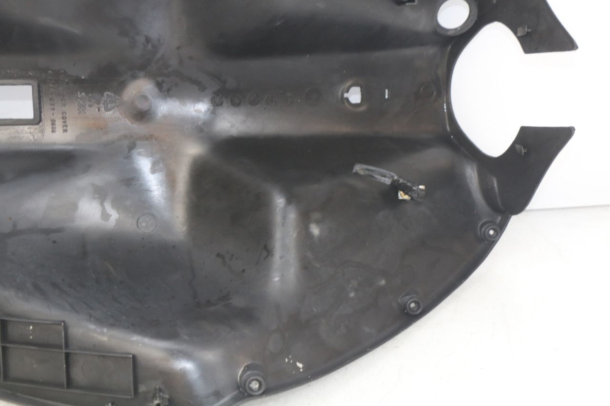 photo de INNER FAIRING SYM JET EURO X 2T 50 (2003 - 2007)