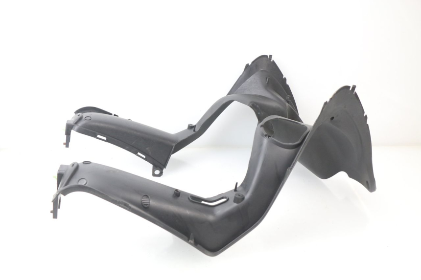 photo de INNER LEGSHIELD PEUGEOT JET FORCE CARBU 50 (2003 - 2016)