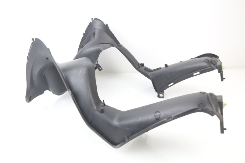 photo de INNER LEGSHIELD PEUGEOT JET FORCE CARBU 50 (2003 - 2016)