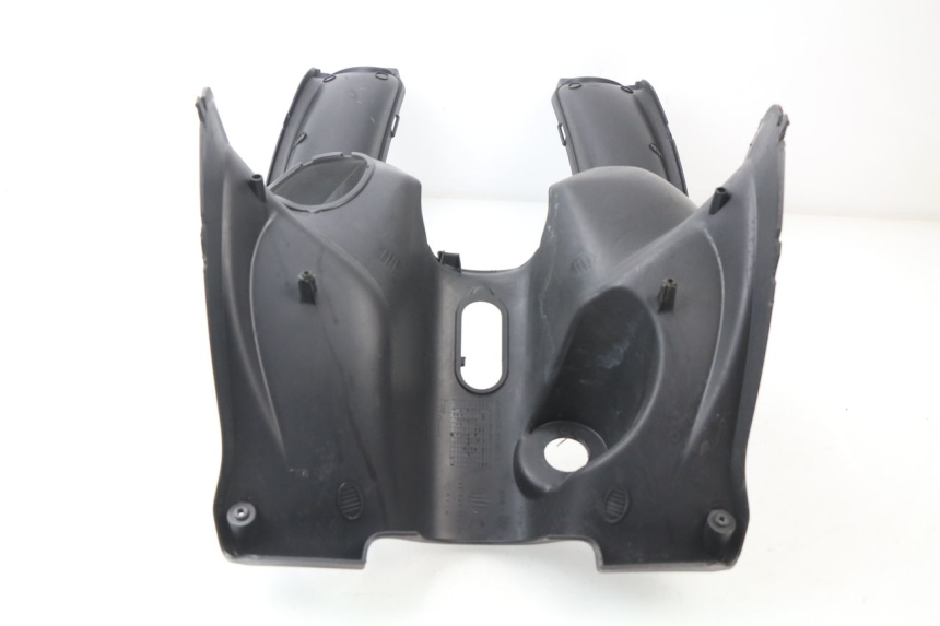 photo de INNER LEGSHIELD PEUGEOT JET FORCE CARBU 50 (2003 - 2016)