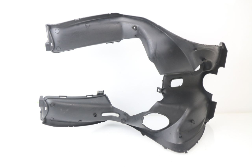 photo de INNER LEGSHIELD PEUGEOT JET FORCE CARBU 50 (2003 - 2016)