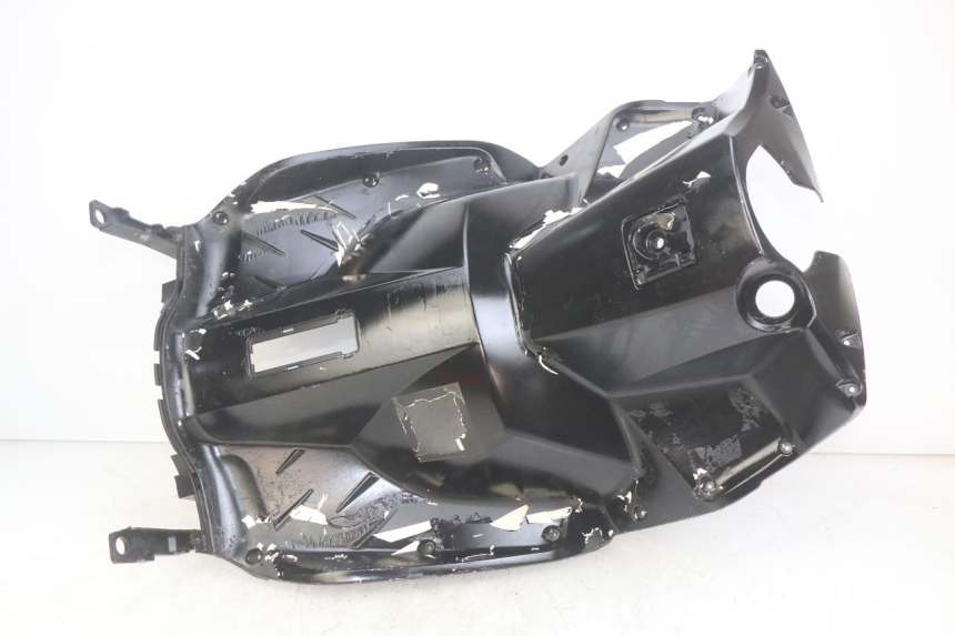 photo de INNER FAIRING SYM JET SPORT XR 50 (2006 - 2015)
