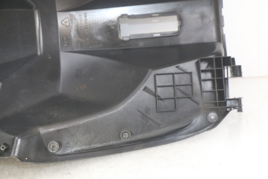 photo de INNER FAIRING SYM JET SPORT XR 50 (2006 - 2015)