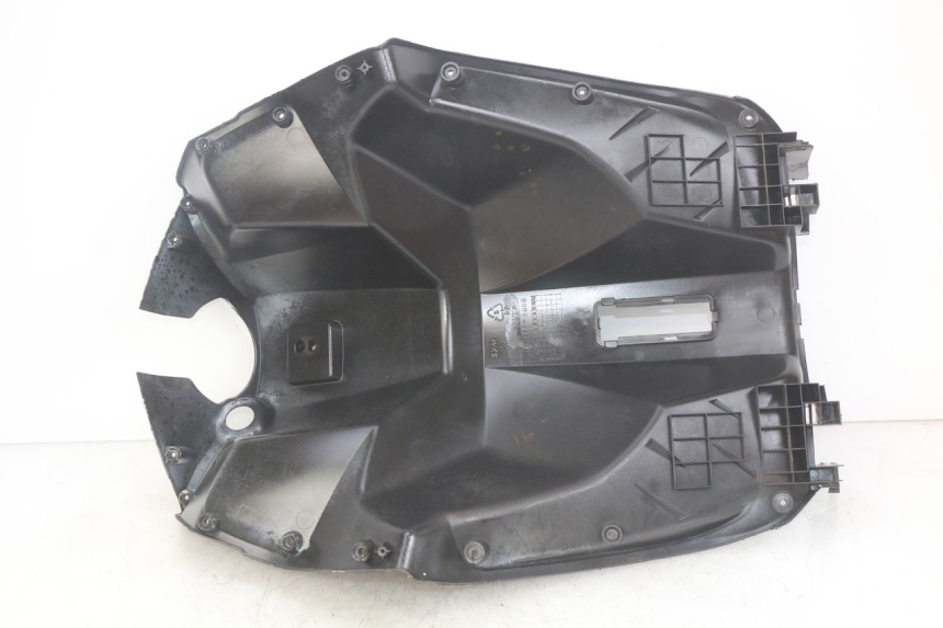 photo de INNER FAIRING SYM JET SPORT XR 50 (2006 - 2015)