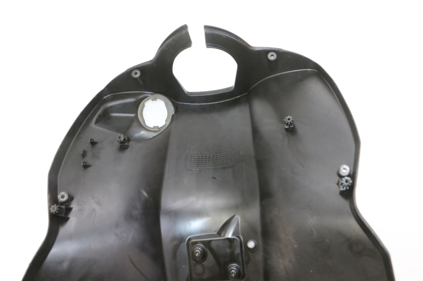 photo de INNER FAIRING PEUGEOT KISBEE 2T 50 (2010 - 2017)