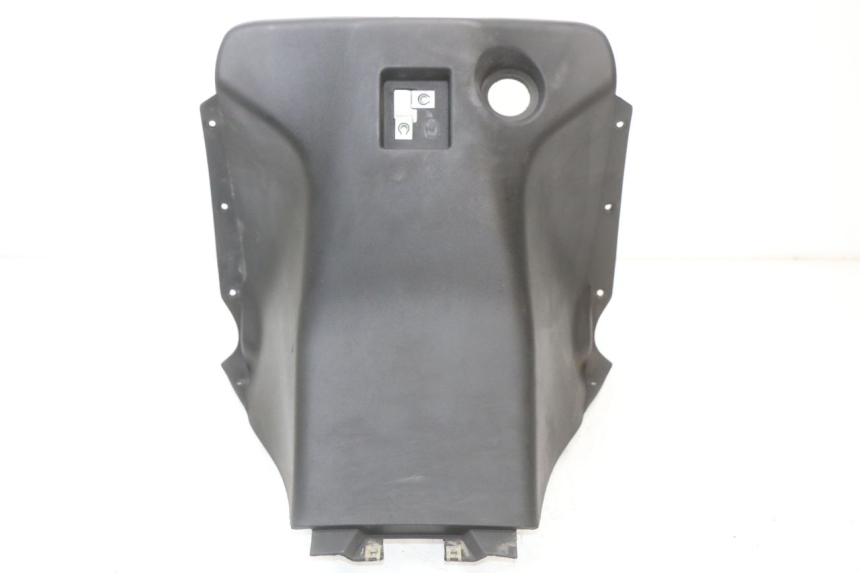 photo de INNER LEGSHIELD RENAULT KOURANOS 125 (2001 - 2004)