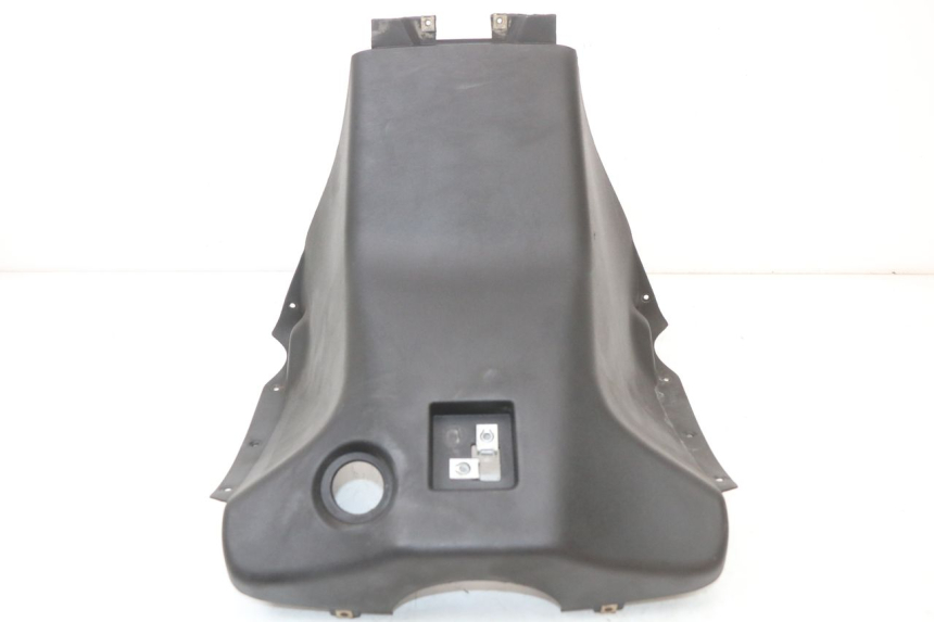 photo de INNER LEGSHIELD RENAULT KOURANOS 125 (2001 - 2004)